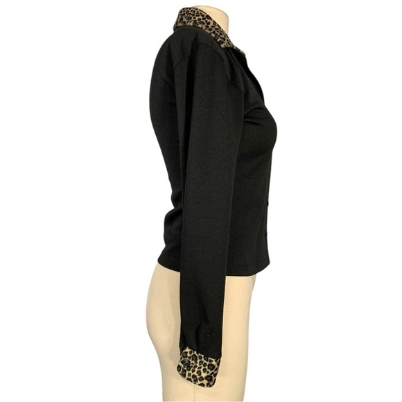 Vintage Tragically Hip Y2k Button Down Shirt Size Small - Picture 2 of 10